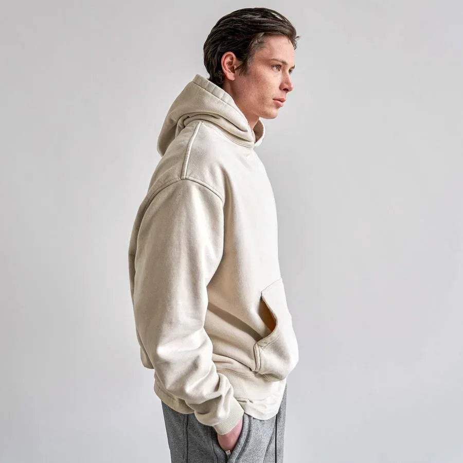 Blank Hoodie - REPRESENT - VENTURER