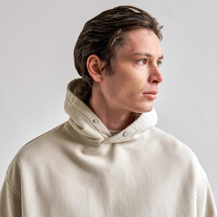 Blank Hoodie - REPRESENT - VENTURER