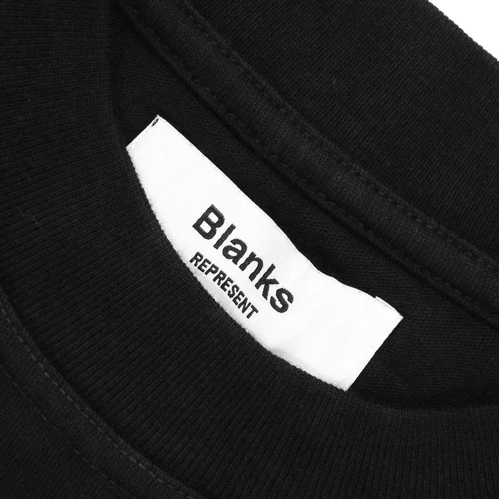 Blank T-Shirt - REPRESENT - VENTURER