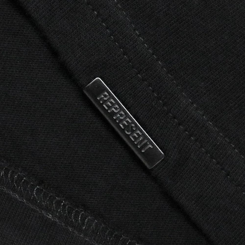 Blank T-Shirt - REPRESENT - VENTURER