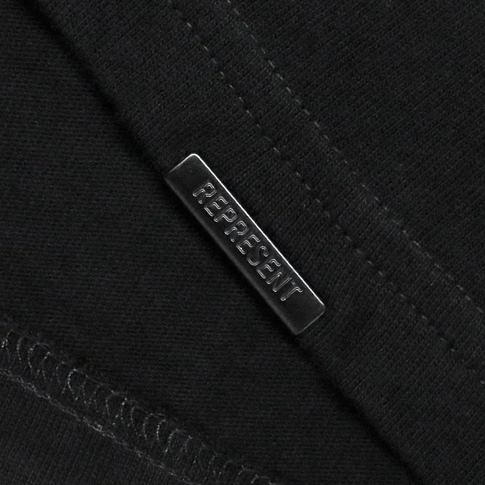 Blank T-Shirt - REPRESENT - VENTURER