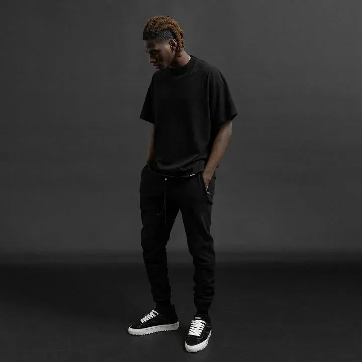 Blank T-Shirt - REPRESENT - VENTURER