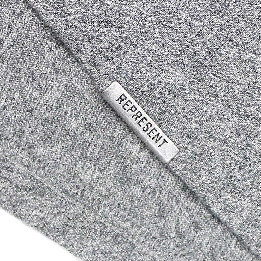 Blank T-Shirt - REPRESENT - VENTURER