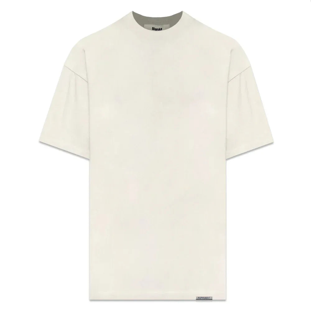 Blank T-Shirt - REPRESENT - VENTURER