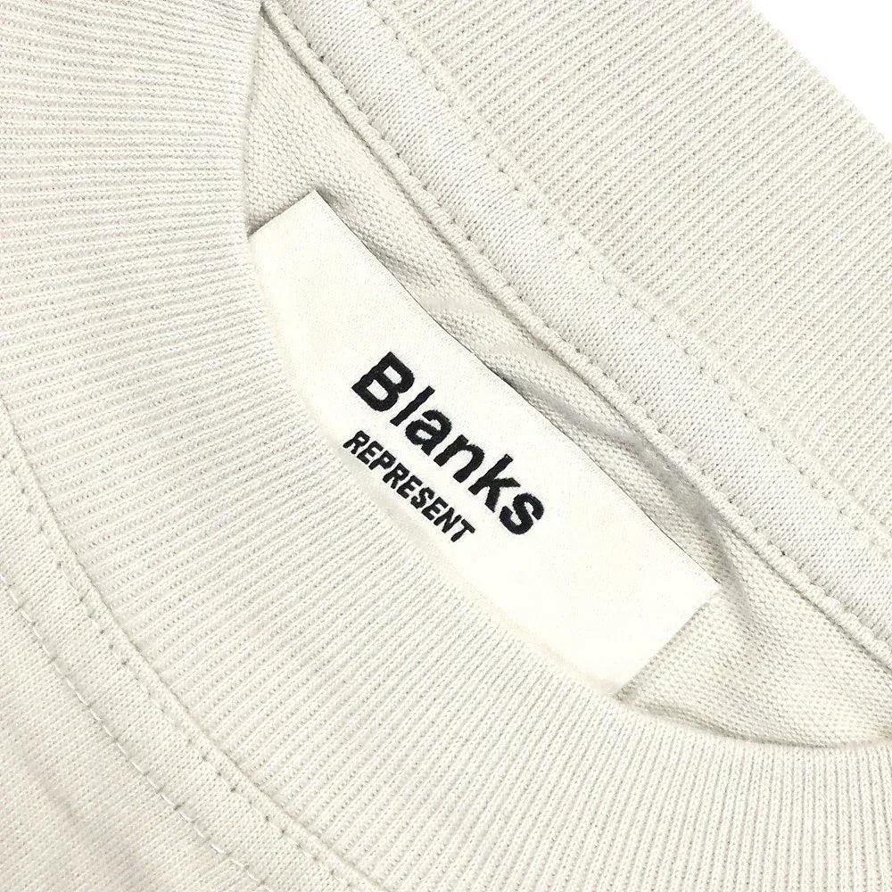 Blank T-Shirt - REPRESENT - VENTURER