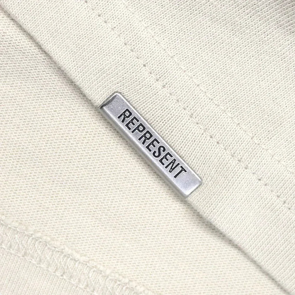 Blank T-Shirt - REPRESENT - VENTURER