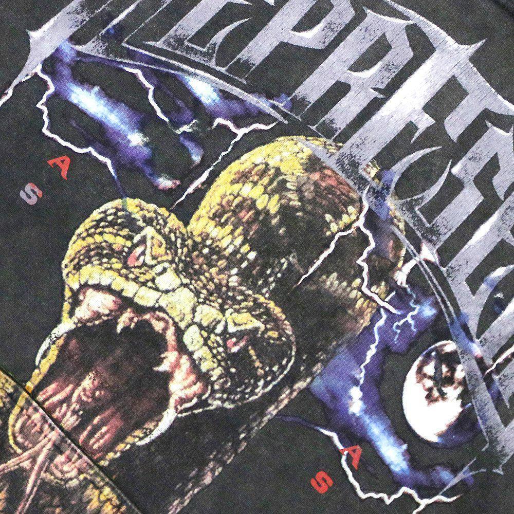 As Good As Dead Hoodie - REPRESENT - VENTURER