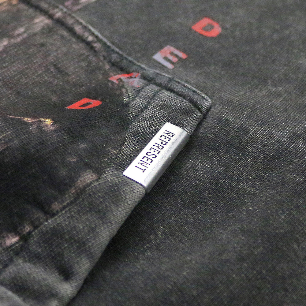 As Good As Dead Hoodie