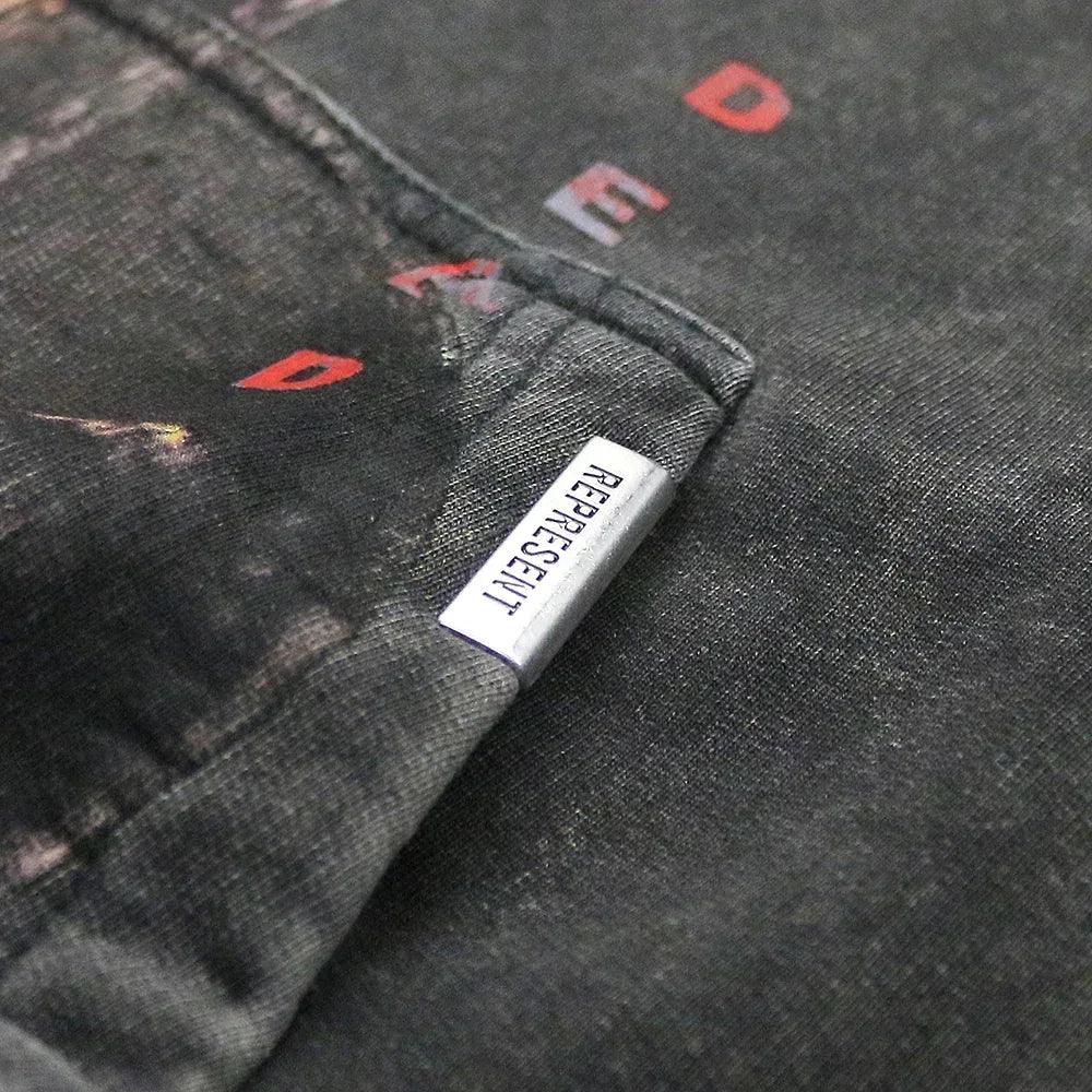 As Good As Dead Hoodie - REPRESENT - VENTURER