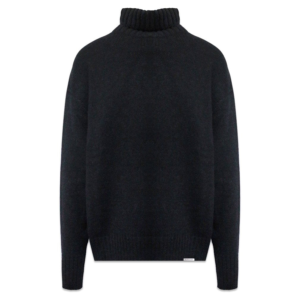 Roll Neck Sweater