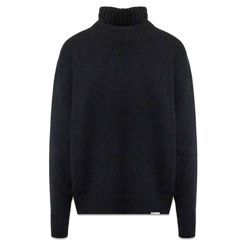 Roll Neck Sweater - REPRESENT - VENTURER