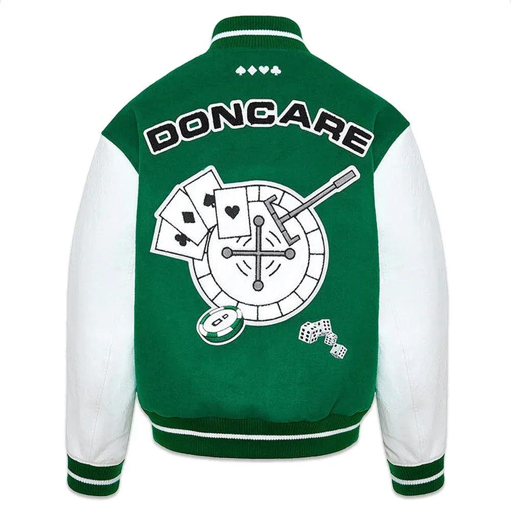 Casino Jacket - DONCARE - VENTURER