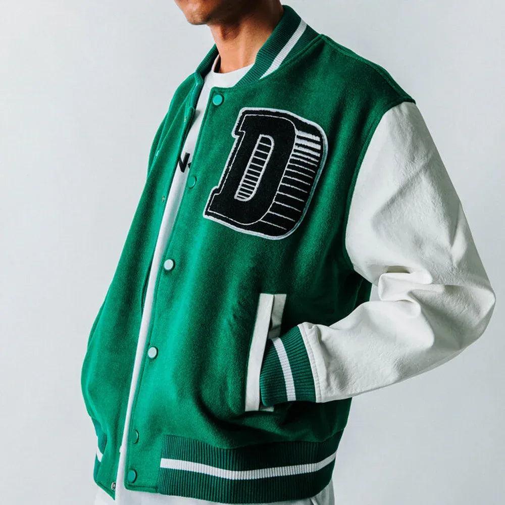Casino Jacket - DONCARE - VENTURER
