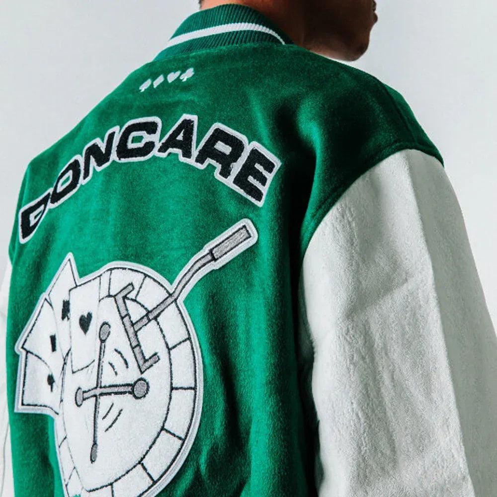 Casino Jacket - DONCARE - VENTURER