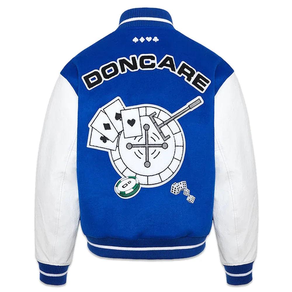 Casino Jacket - DONCARE - VENTURER