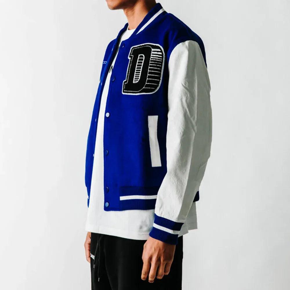 Casino Jacket - DONCARE - VENTURER