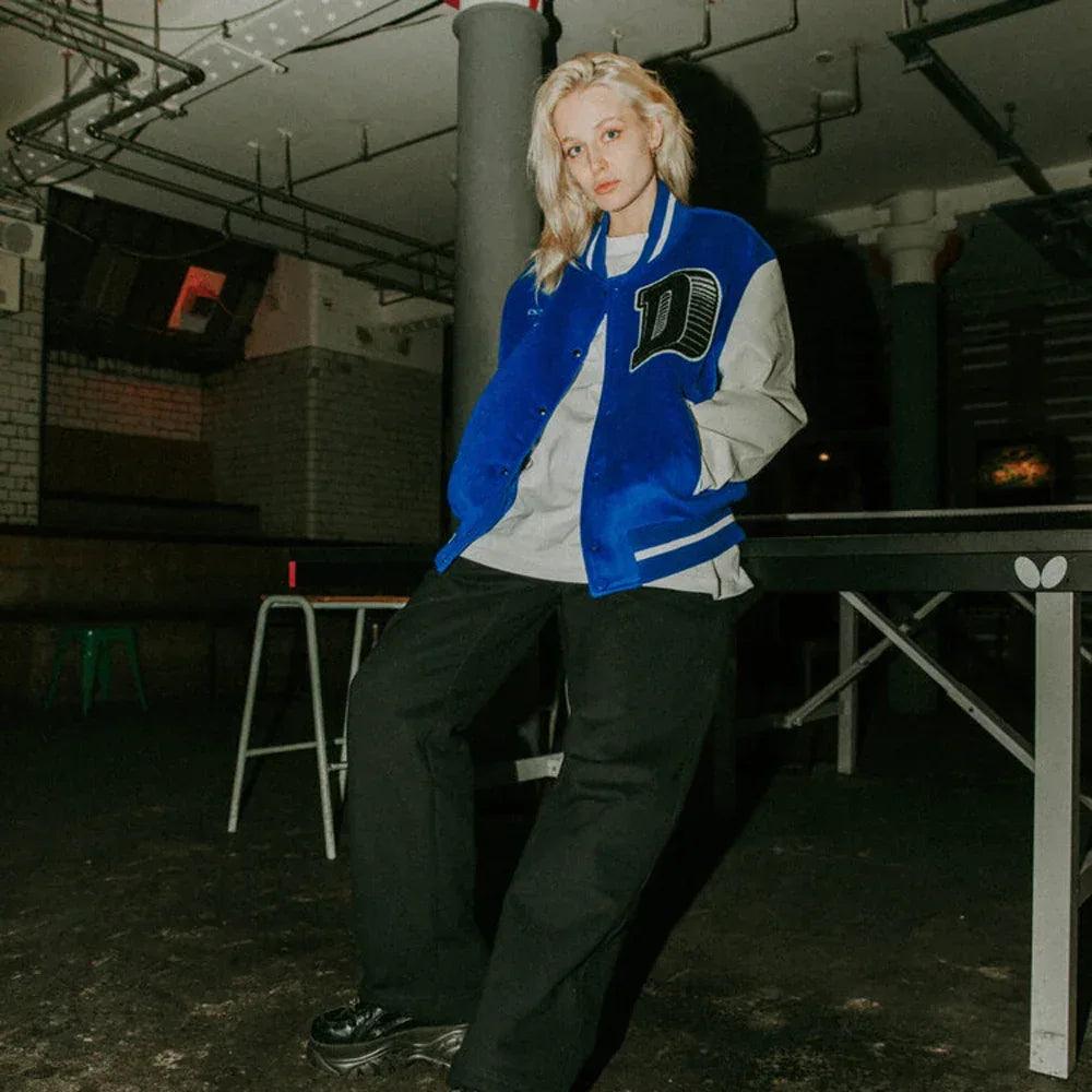 Casino Jacket - DONCARE - VENTURER