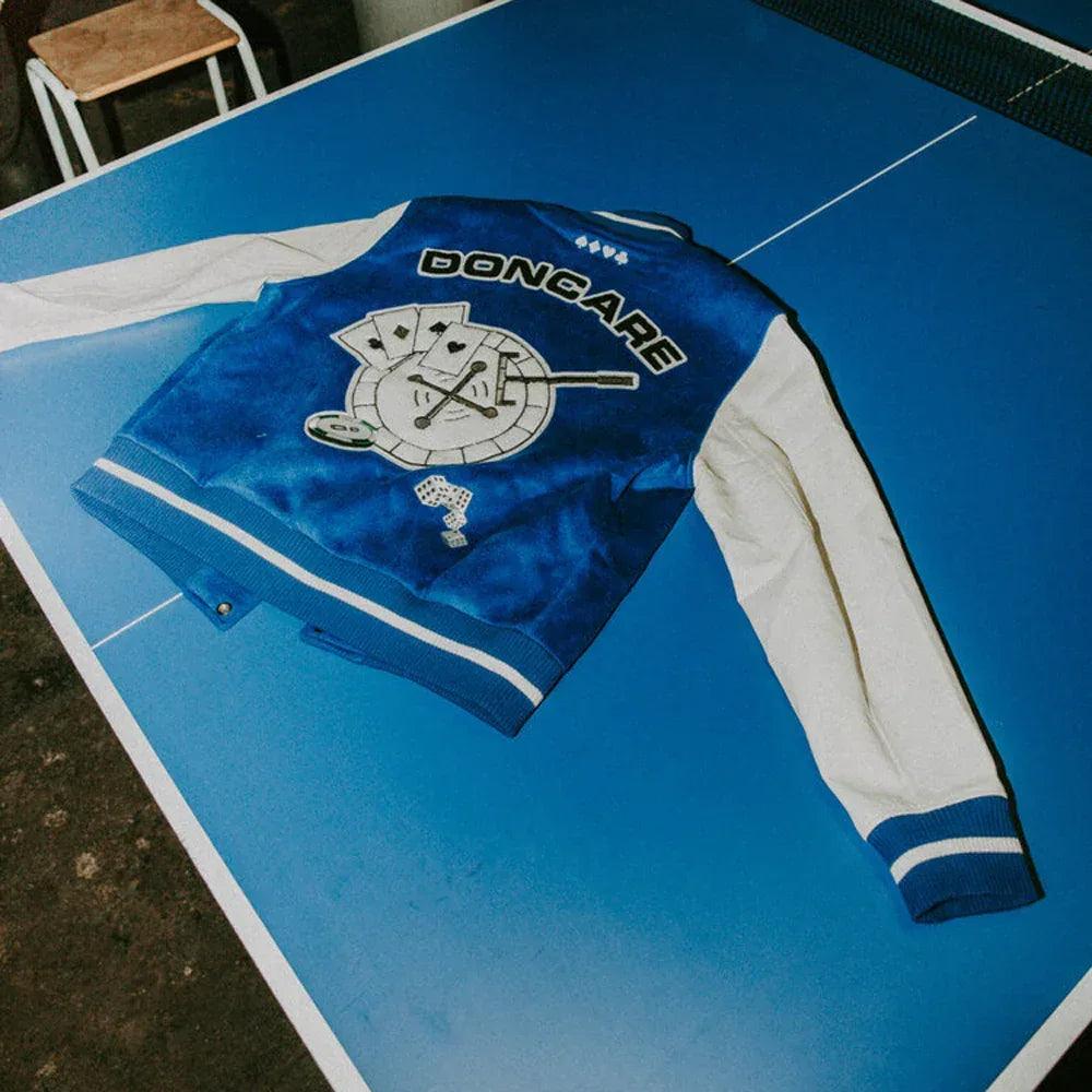 Casino Jacket - DONCARE - VENTURER