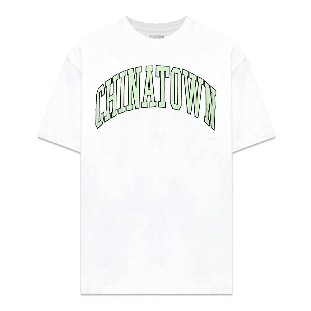 Seaform Puff Arc Tee
