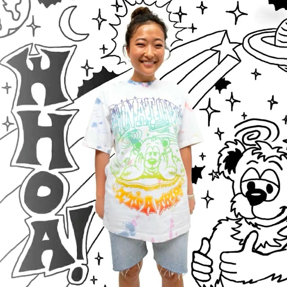 It's A Trip Tee