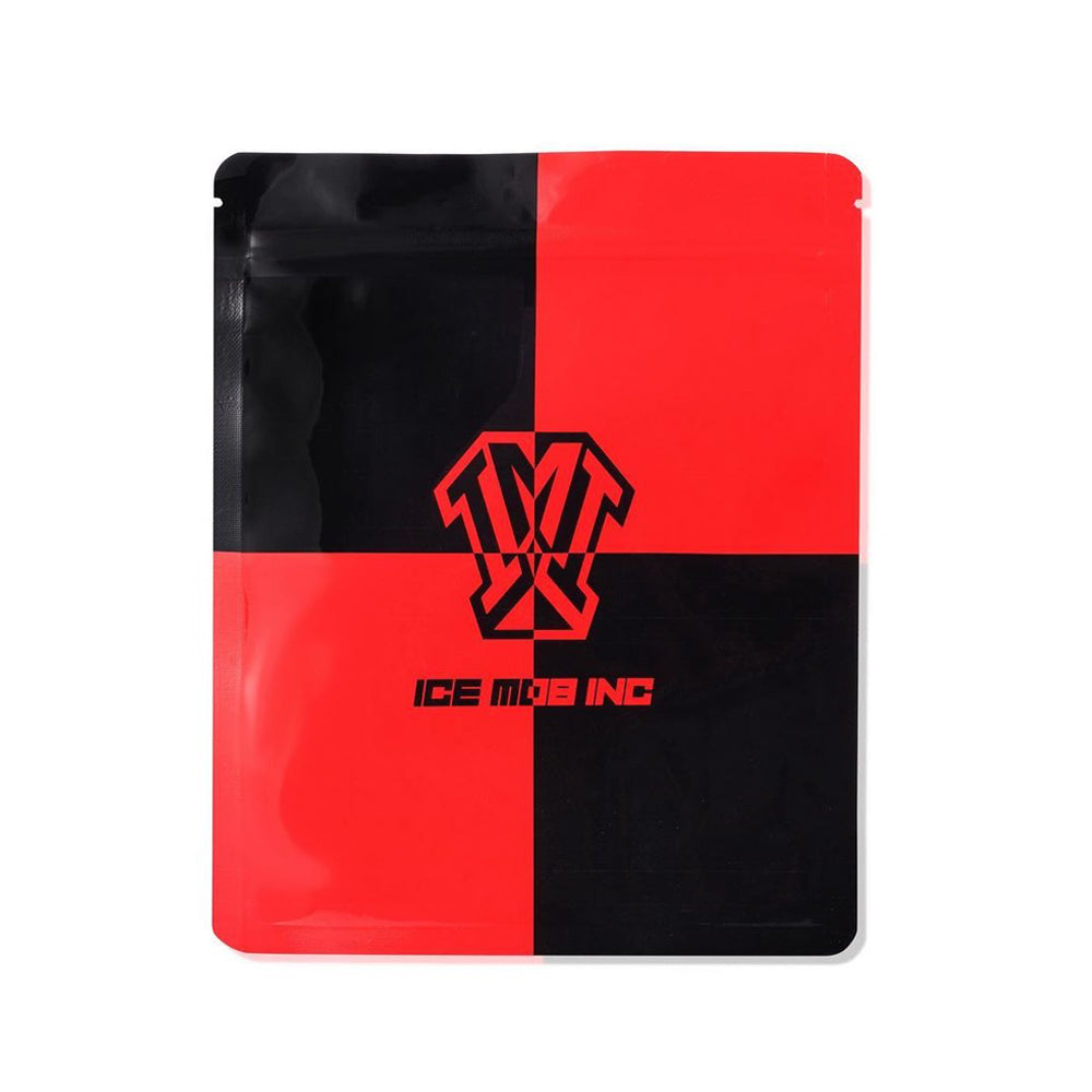 EVAE Ice Mob Smiley Angel Necklace