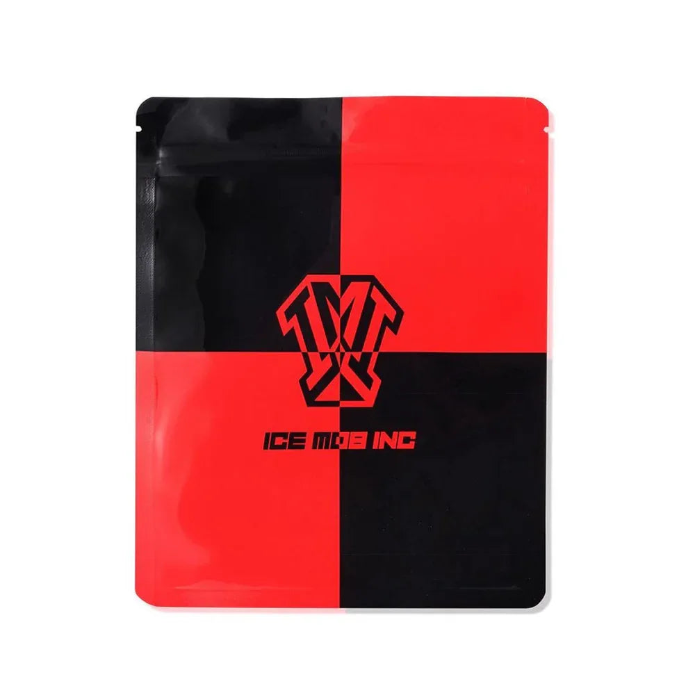 EVAE Ice Mob Smiley Angel Necklace - EVAE MOB - VENTURER