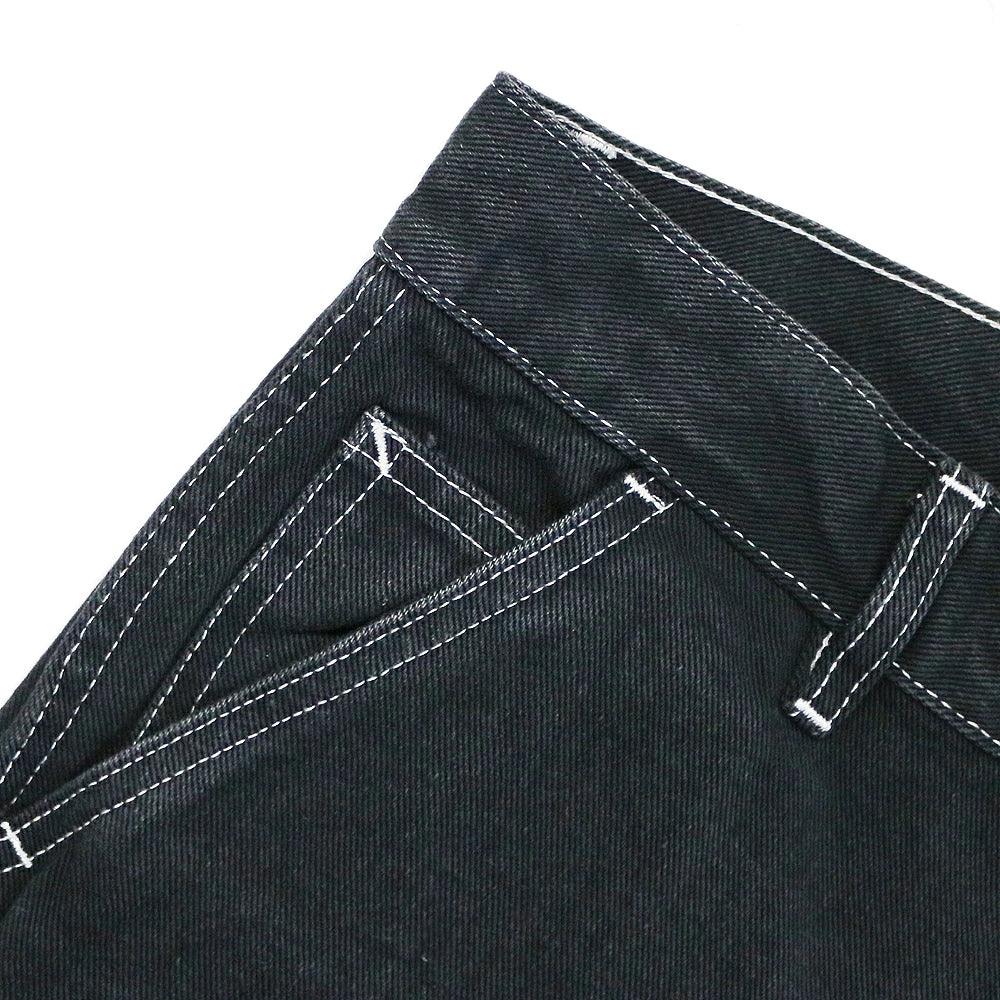 Graphic Carpenter Pants