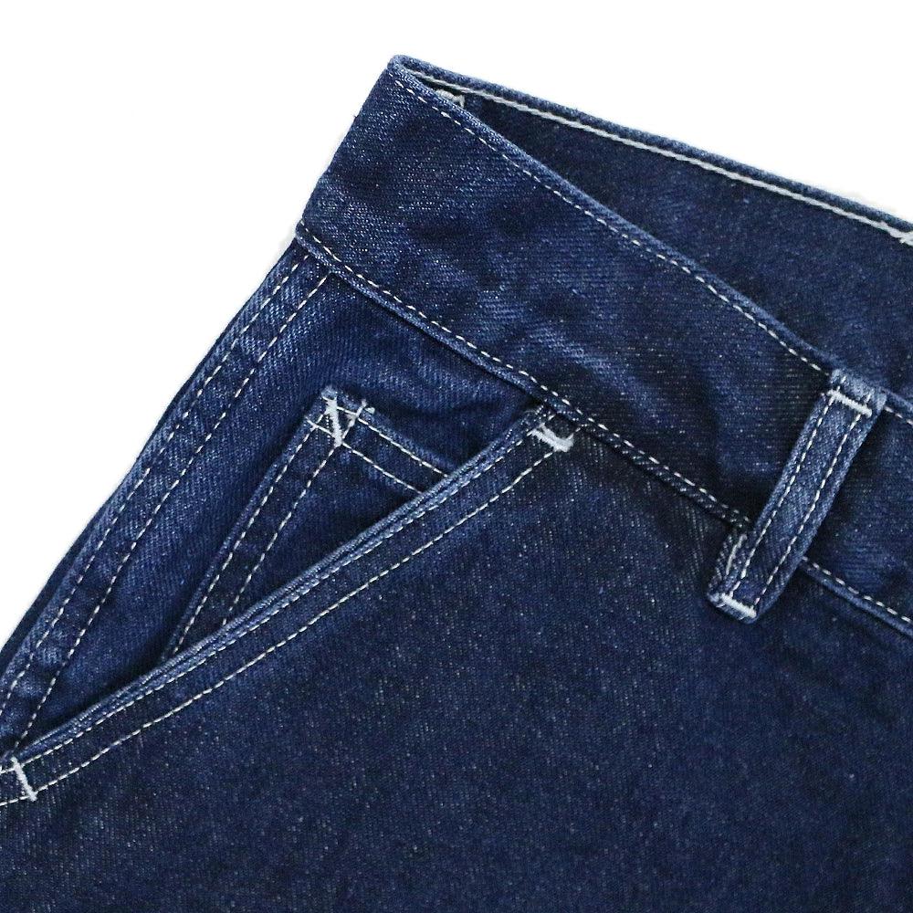 Graphic Carpenter Pants