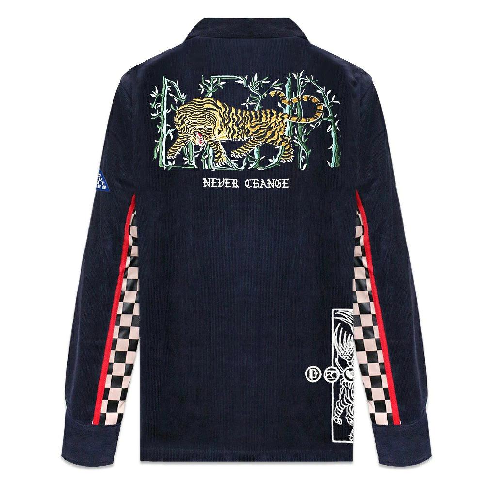 Faith Corduroy Jacket