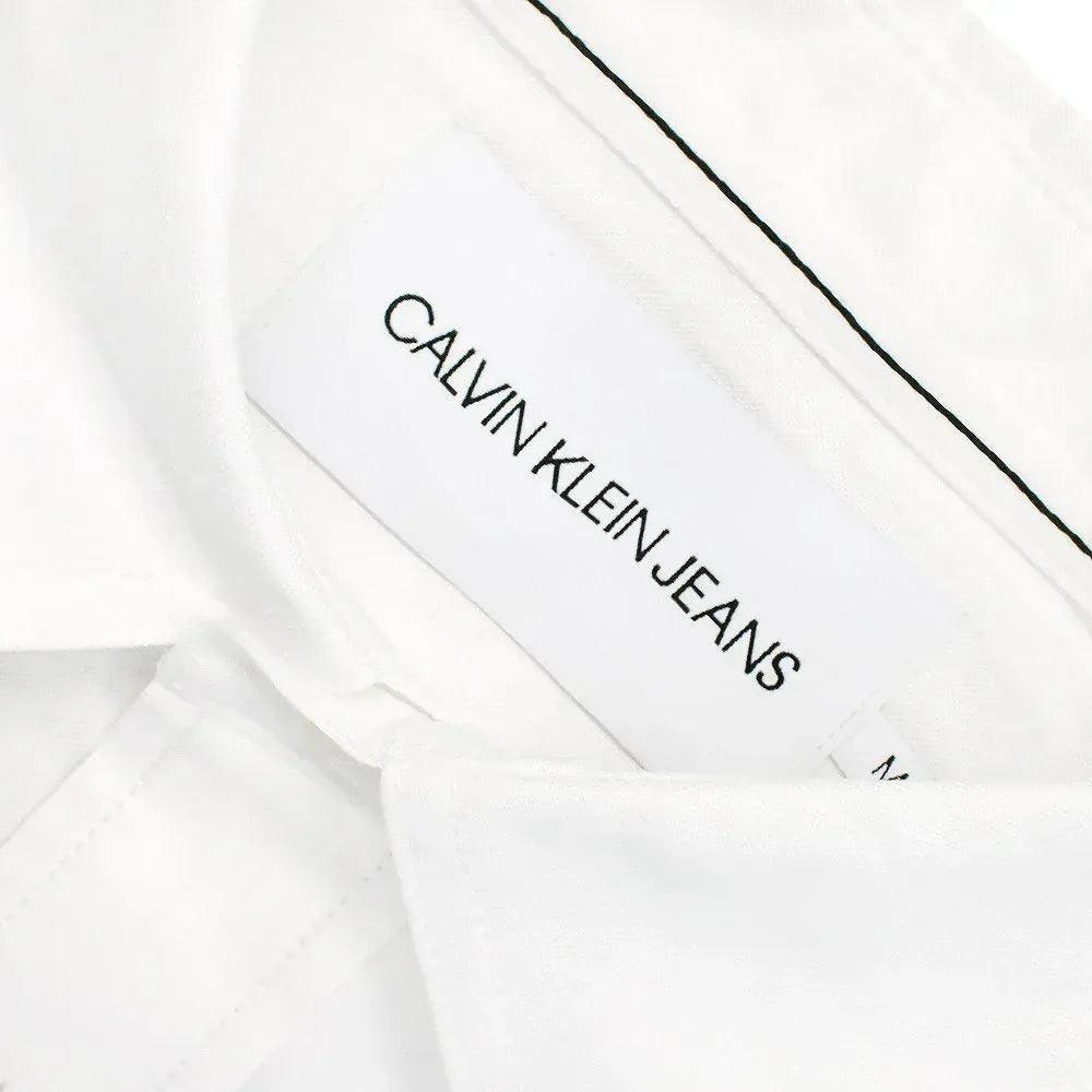 Urban Graphic Oversized Shirt - CALVIN KLEIN - VENTURER
