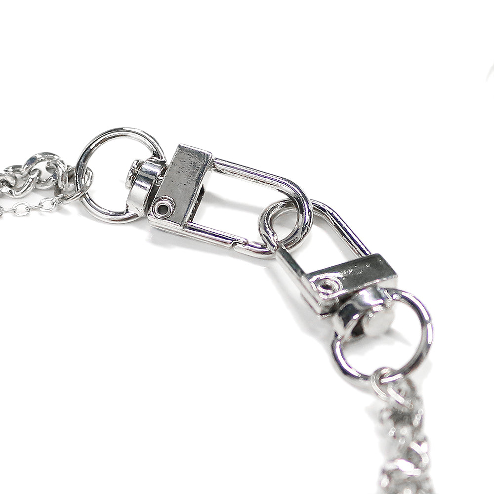 Cross Chain Necklace