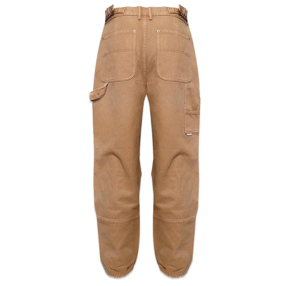 Double Front Carpenter Jeans - ALEXANDER WANG - VENTURER