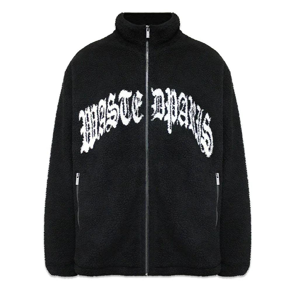 Kingdom Sherpa Jacket - WASTED PARIS - VENTURER