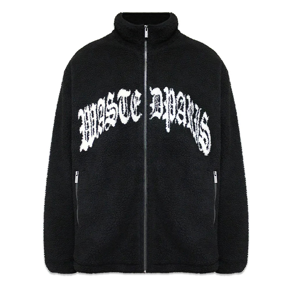 Kingdom Sherpa Jacket - WASTED PARIS - VENTURER