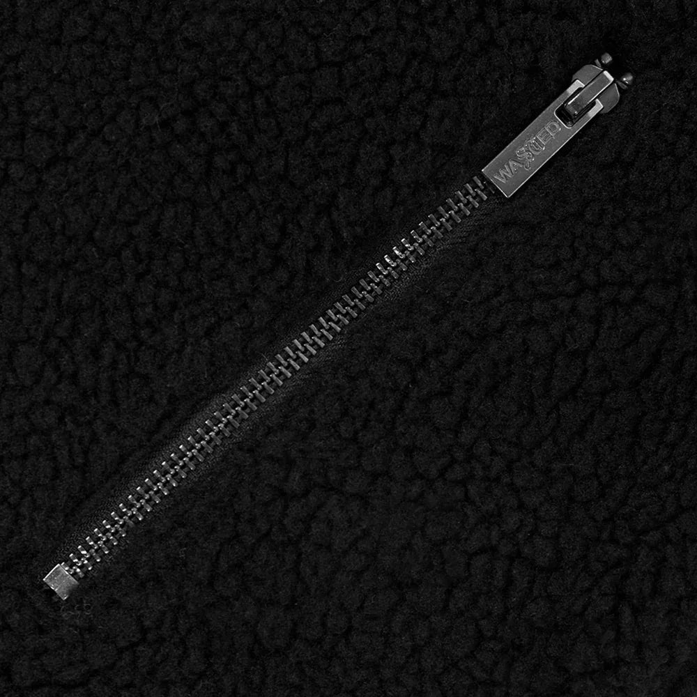 Kingdom Sherpa Jacket - WASTED PARIS - VENTURER