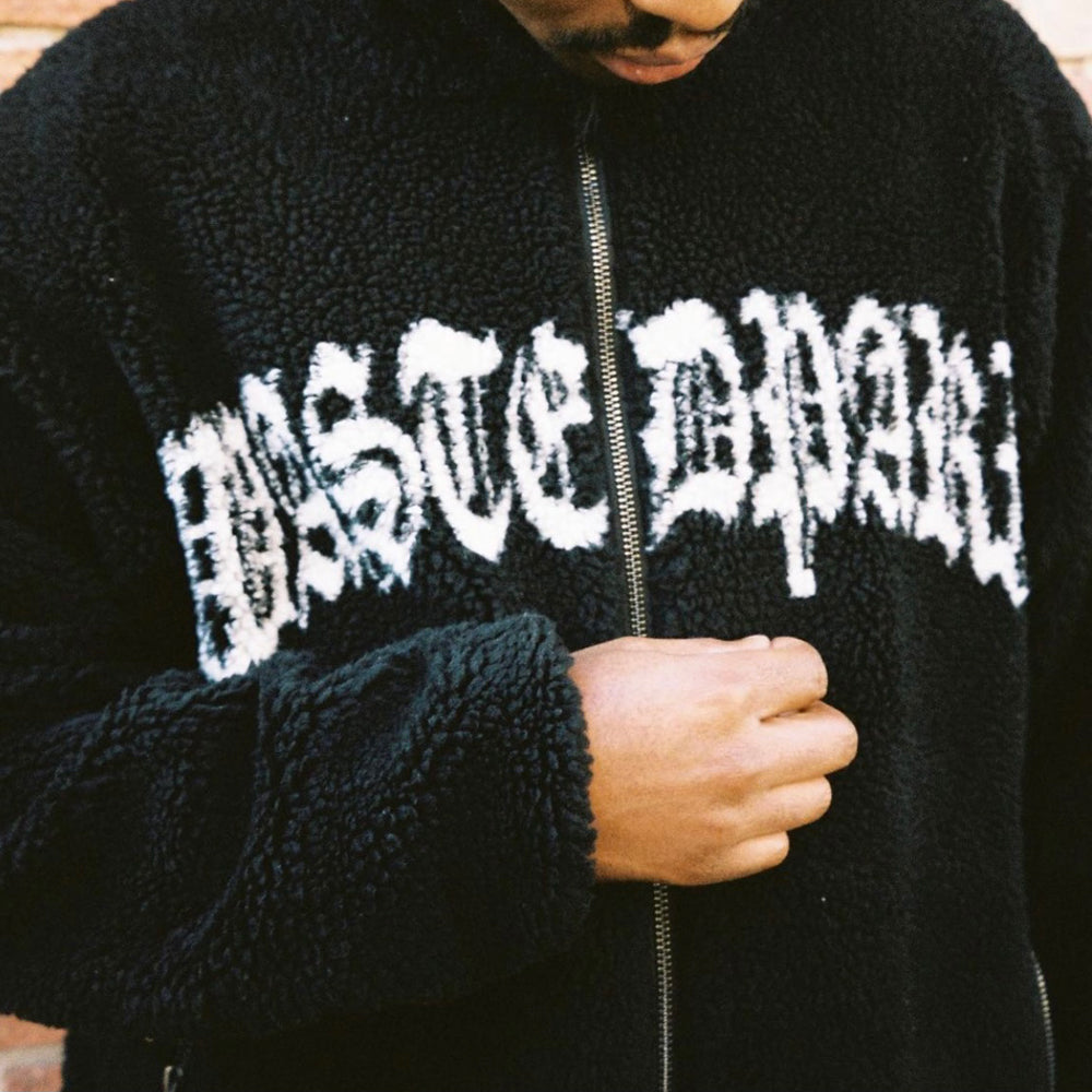 Kingdom Sherpa Jacket