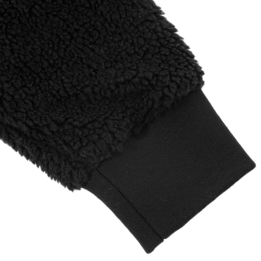 Kingdom Sherpa Sweatshirt