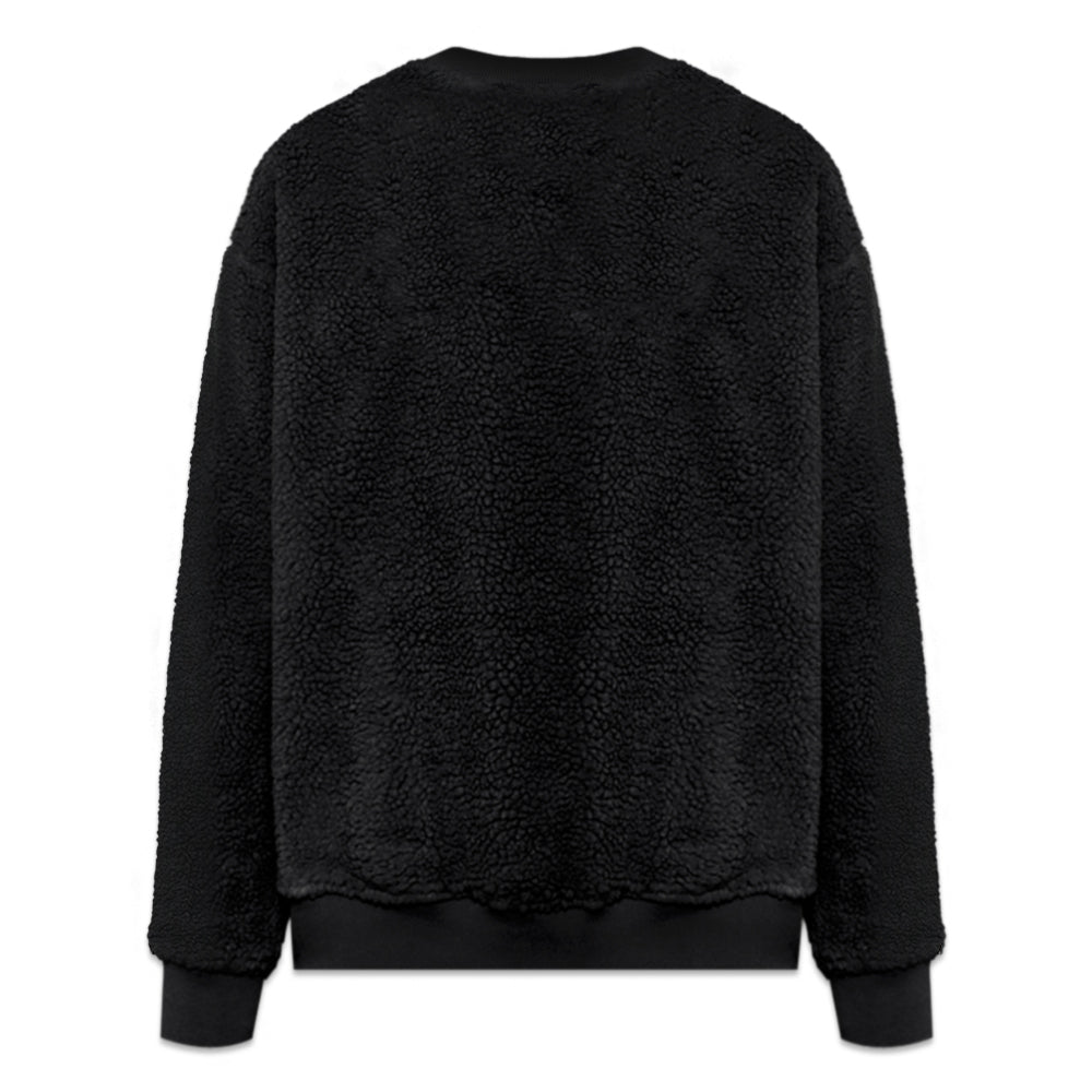 Kingdom Sherpa Sweatshirt