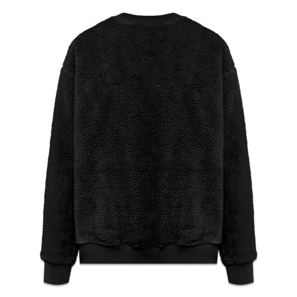 Kingdom Sherpa Sweatshirt - WASTED PARIS - VENTURER
