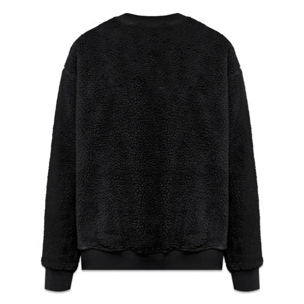 Kingdom Sherpa Sweatshirt - WASTED PARIS - VENTURER