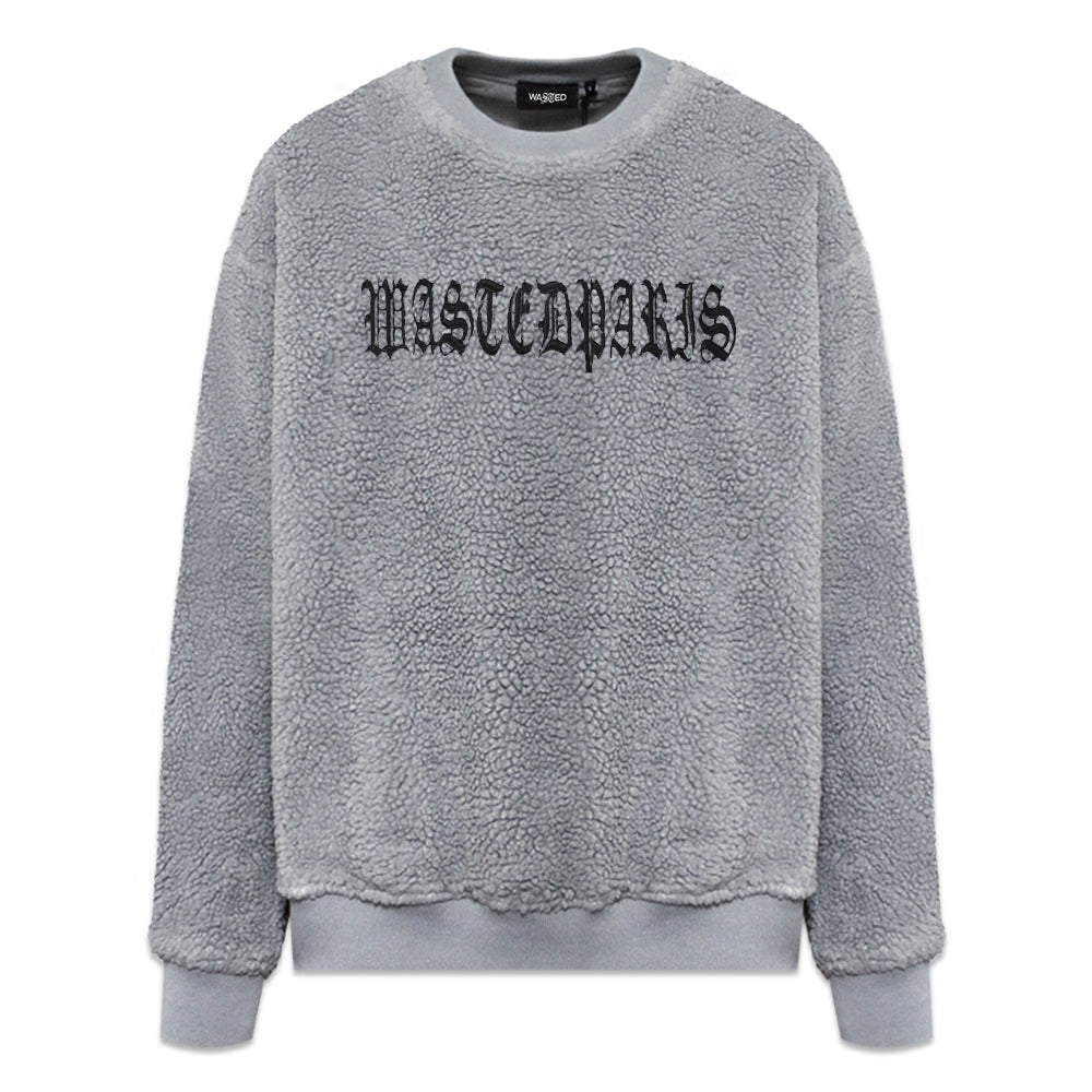 Kingdom Sherpa Sweatshirt