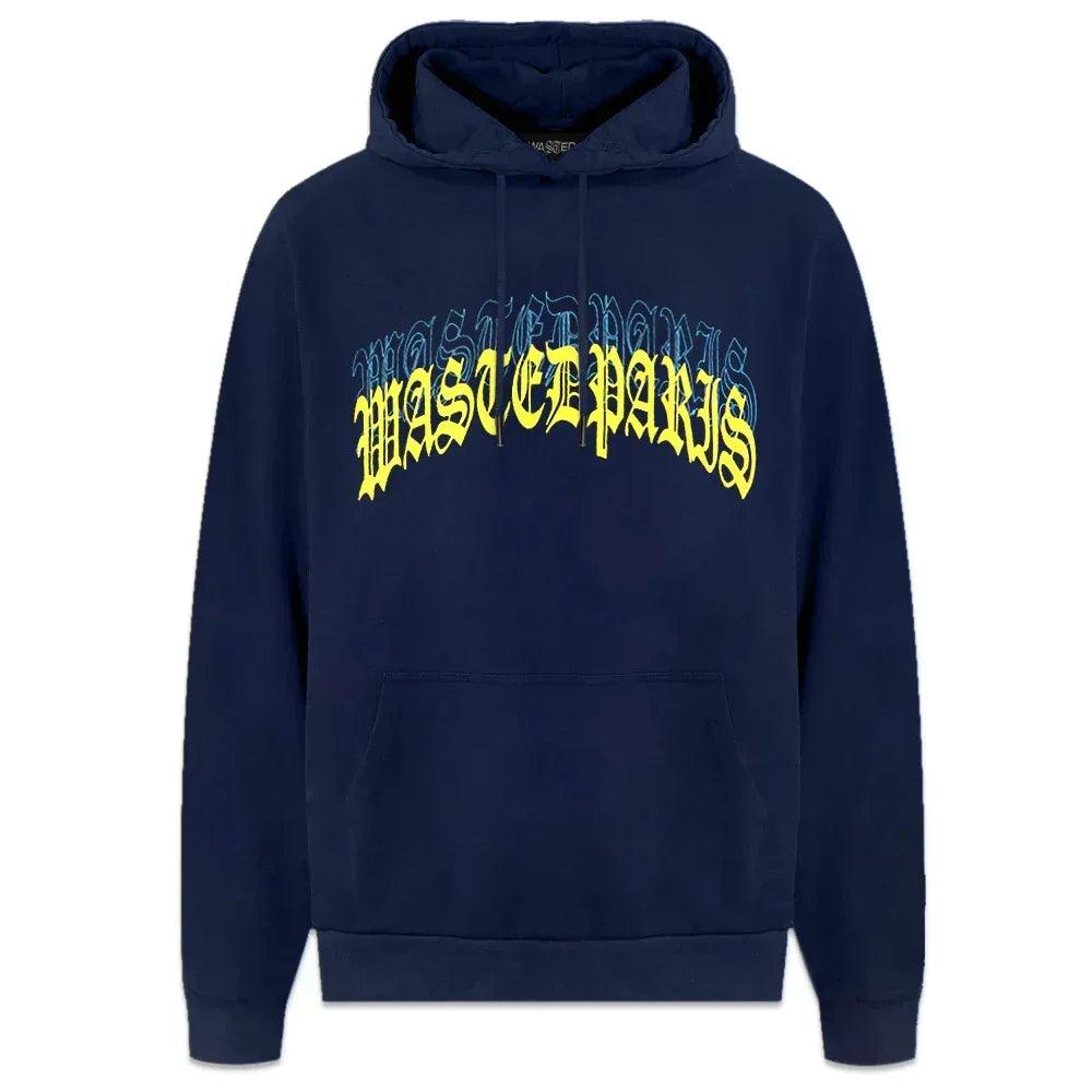 Kingdom Hoodie - WASTED PARIS - VENTURER