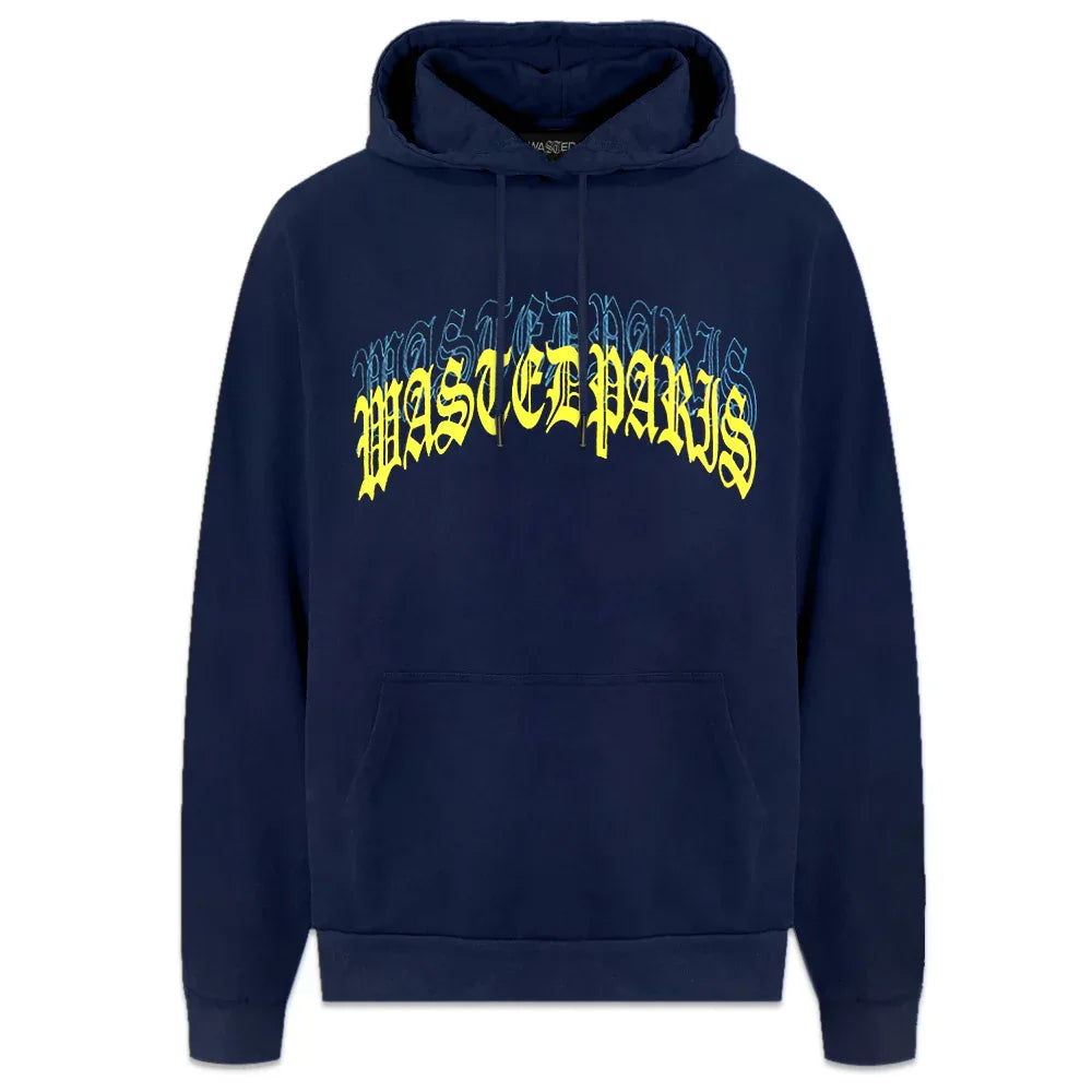 Kingdom Hoodie - WASTED PARIS - VENTURER