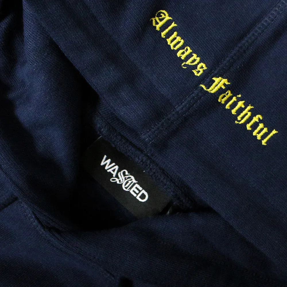 Kingdom Hoodie - WASTED PARIS - VENTURER