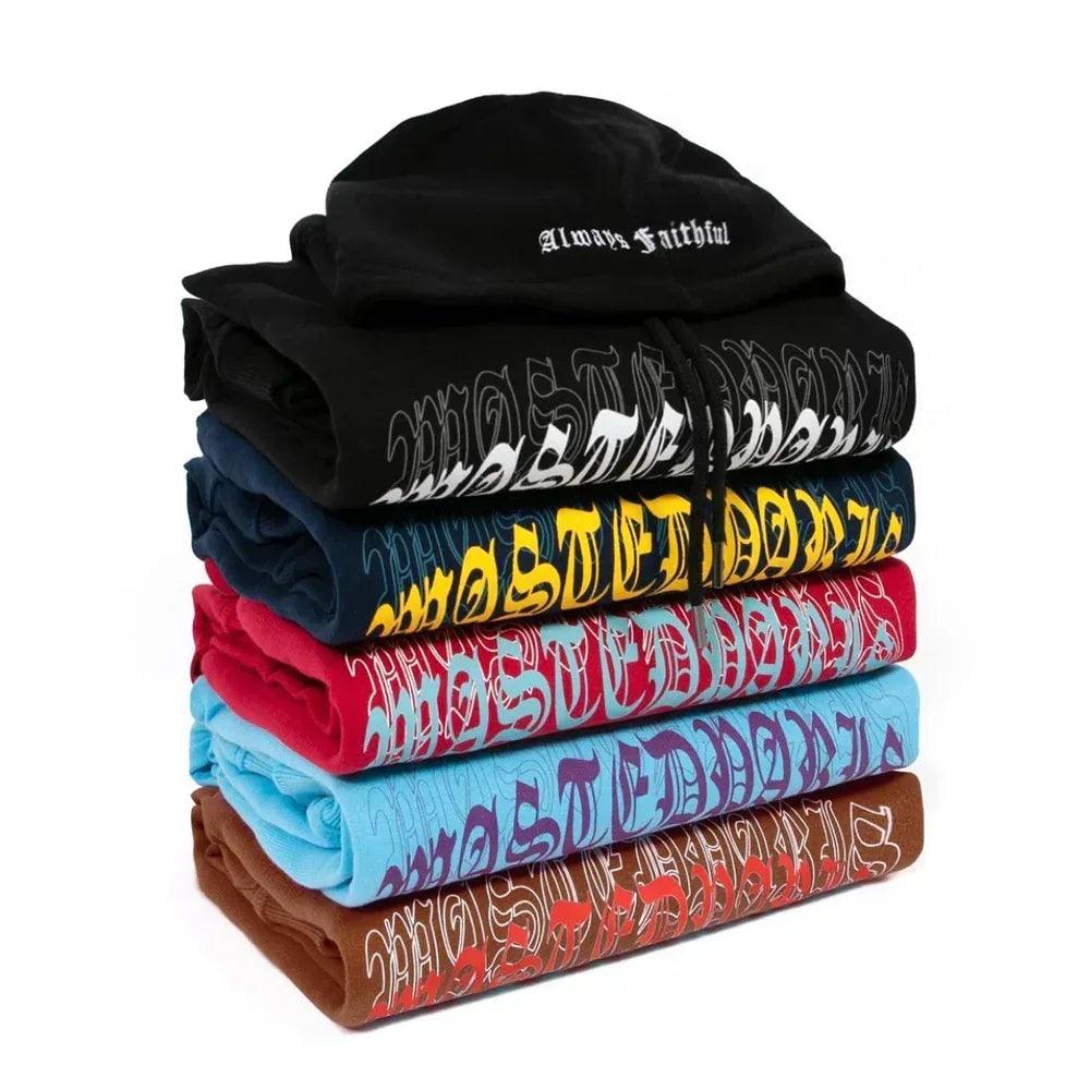 Kingdom Hoodie - WASTED PARIS - VENTURER