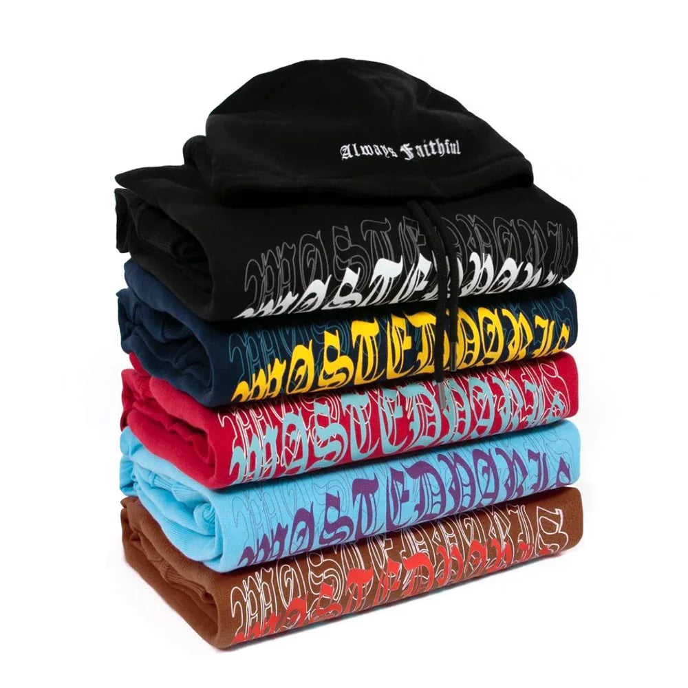 Kingdom Hoodie - WASTED PARIS - VENTURER