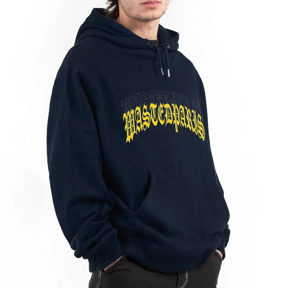 Kingdom Hoodie - WASTED PARIS - VENTURER