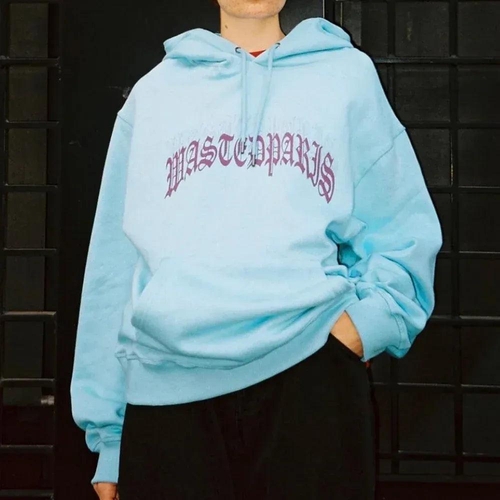 Kingdom Hoodie - WASTED PARIS - VENTURER
