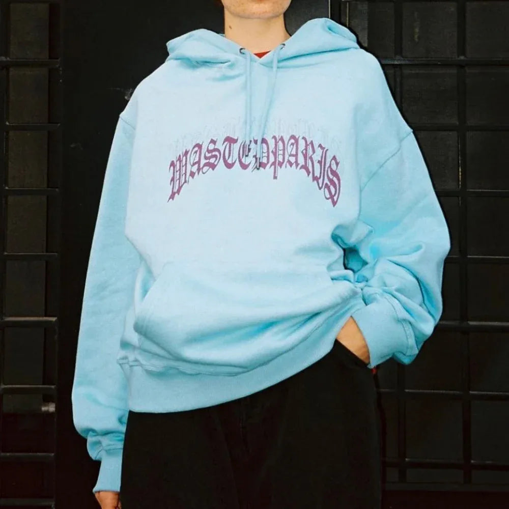 Kingdom Hoodie - WASTED PARIS - VENTURER