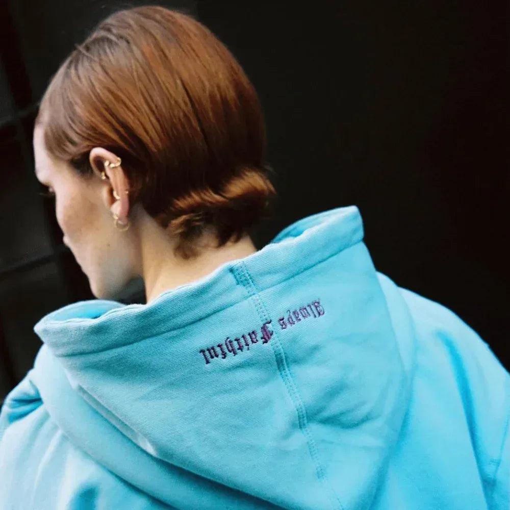 Kingdom Hoodie - WASTED PARIS - VENTURER